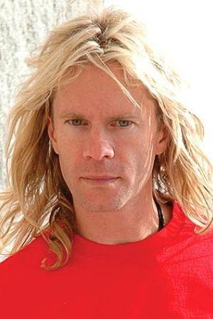 Michael Reardon Image