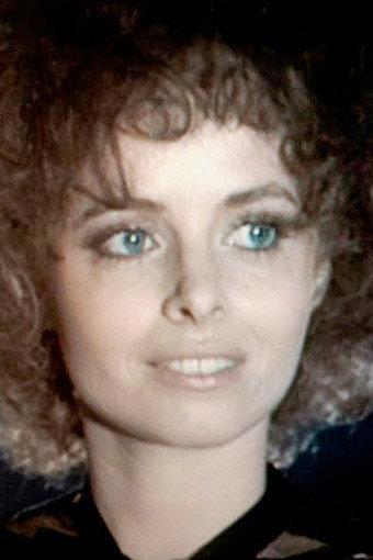 Margareta Sjödin Image
