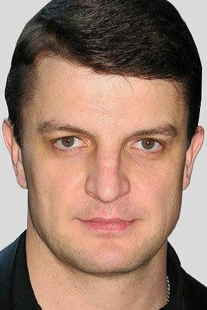 Evgeny Berezovsky Image