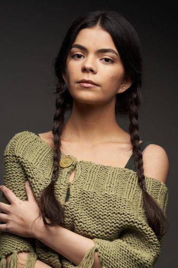 Isabella Feliciana Image