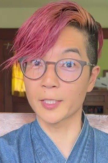 Mach Tony Kobayashi Image