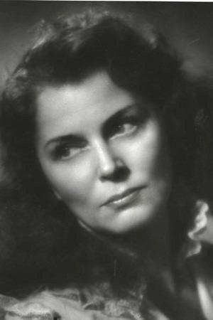 Wanda Bartówna Image