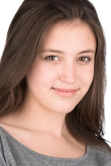 Sydney Freihofer Image