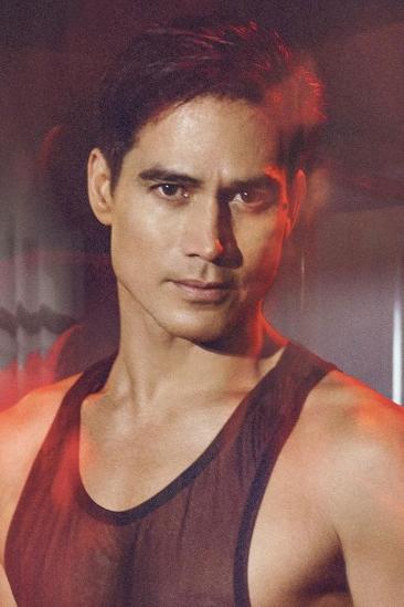 Piolo Pascual Image