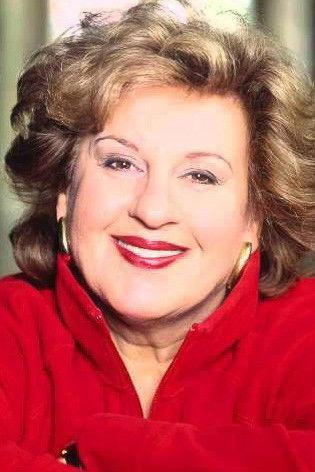 Marjana Lipovšek Image