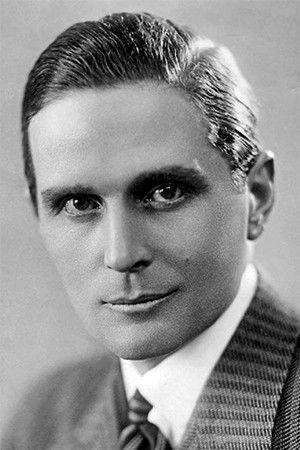 Pierre Blanchar Image