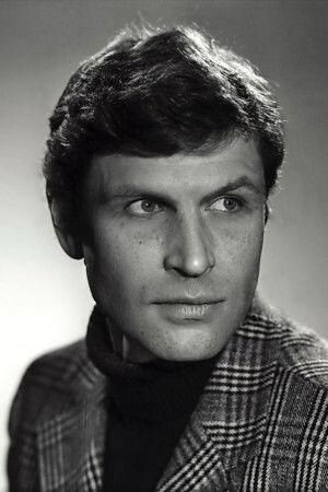 Vadim Spiridonov Image