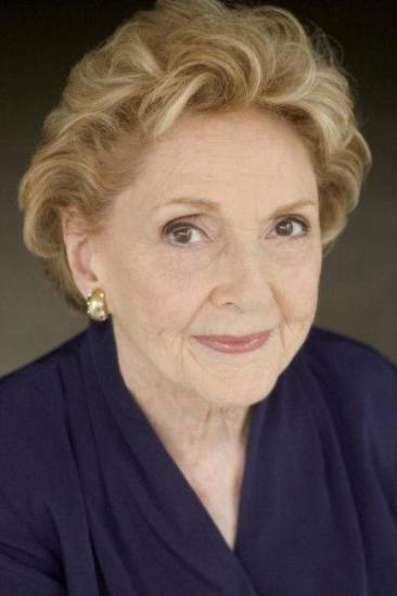 Martha B. Knighton Image