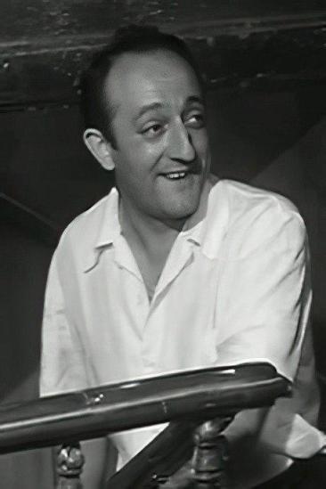 Jean-Marie Amato Image