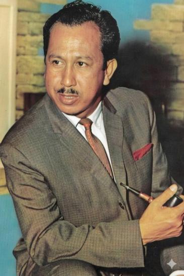 S. Kadarisman Image