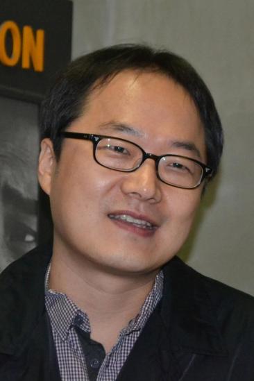 Kim Jae-hwan