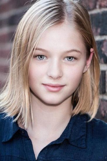 Ekaterina Samsonov Image