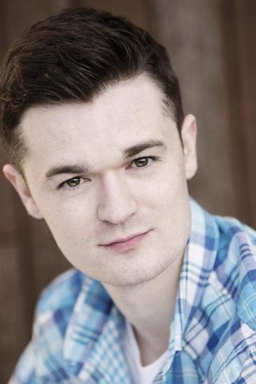 Shane Murray-Corcoran Image