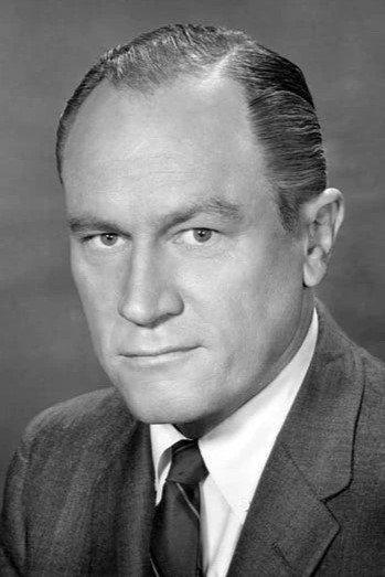 E.G. Marshall Image