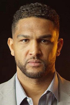 Dominic Breazeale Image