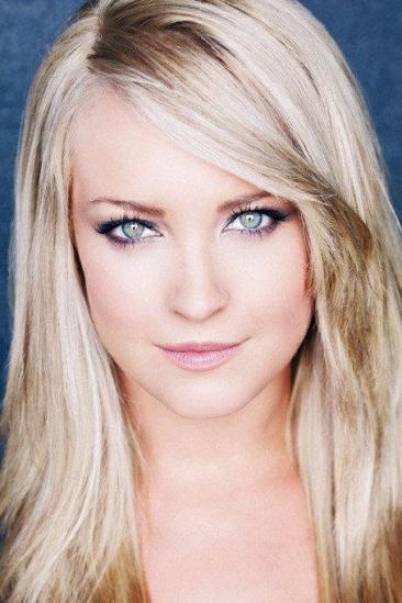 Brandi Burkhardt Image