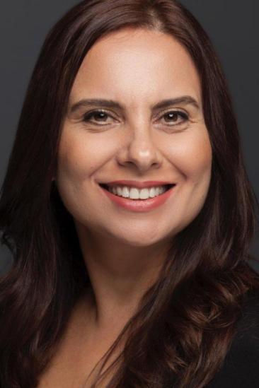 Goncagül Sunar Image