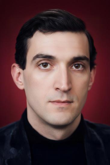 Tayfun Çorağan Image