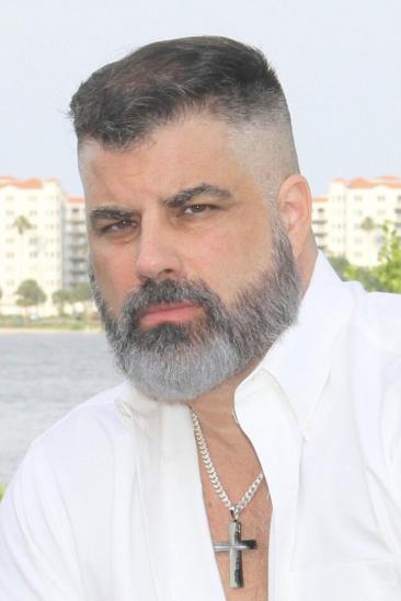 Shawn Alexander Thompson Image