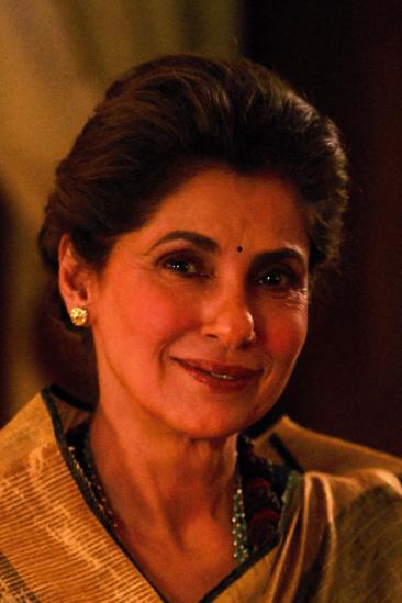 Dimple Kapadia Image
