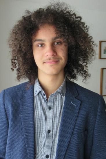 Matai Stevens Image