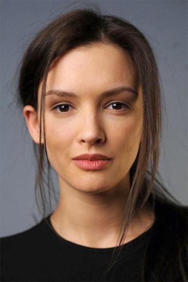 Paulina Andreeva Image