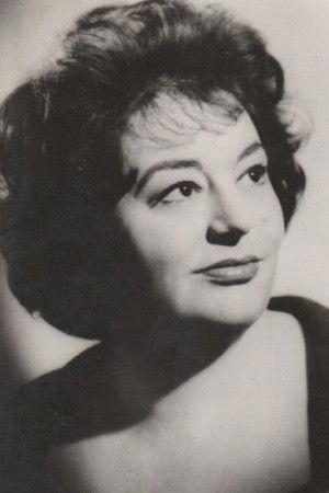 Hattie Jacques Image