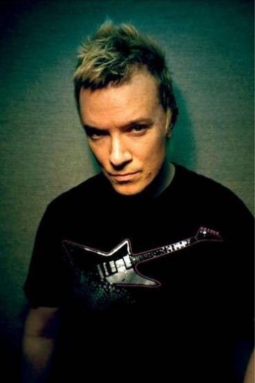 Liam Howlett Image