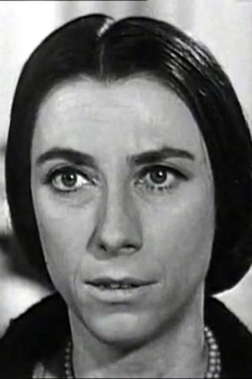 Martine Ferrière Image