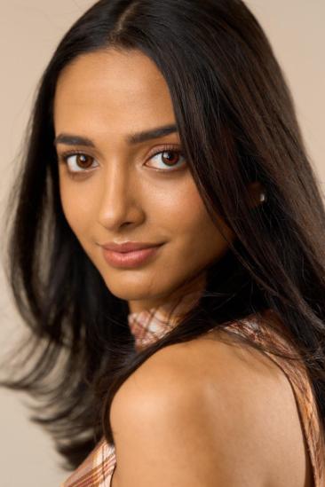 Chandni Shah Image