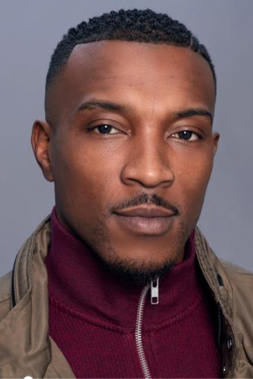 Ashley Walters Image