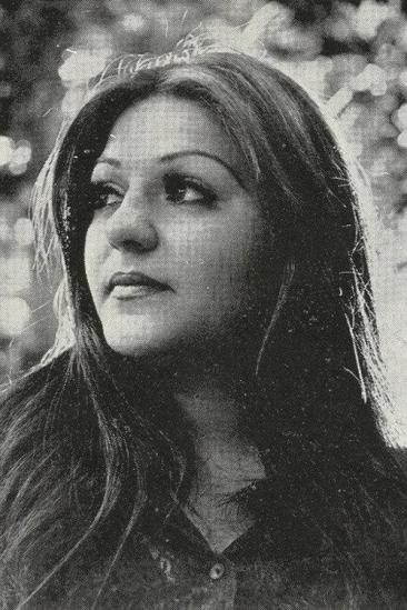 Shahnaz Tehrani Image