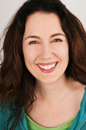 Julianne Buescher Image