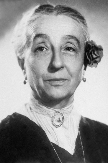Margarete Haagen Image
