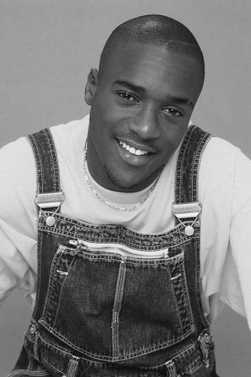 Lamont Bentley Image