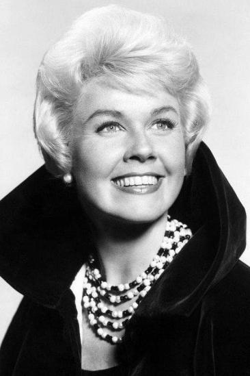 Doris Day Image