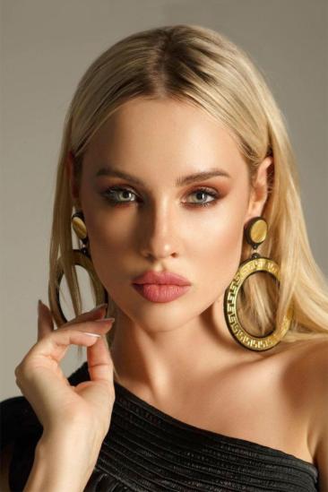 Alina Barkalova Image