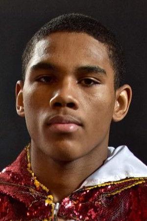 Elijah Williams Image