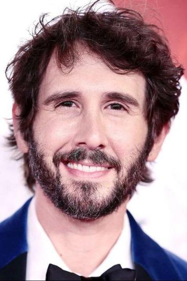 Josh Groban Image