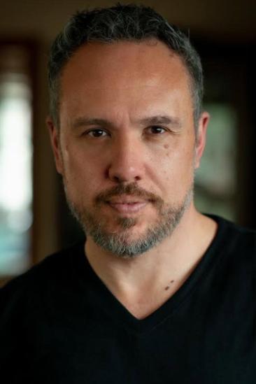 John Michael Burdon Image