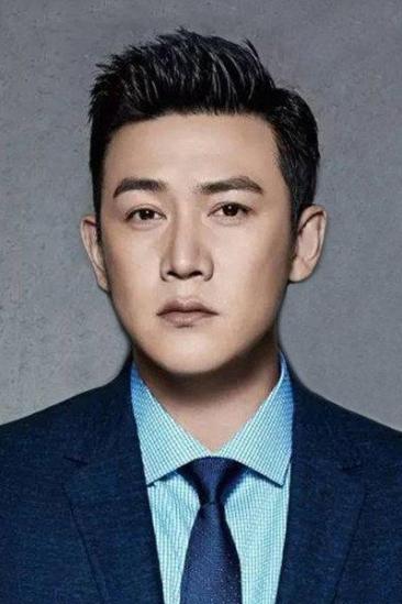 Lu Yi Image