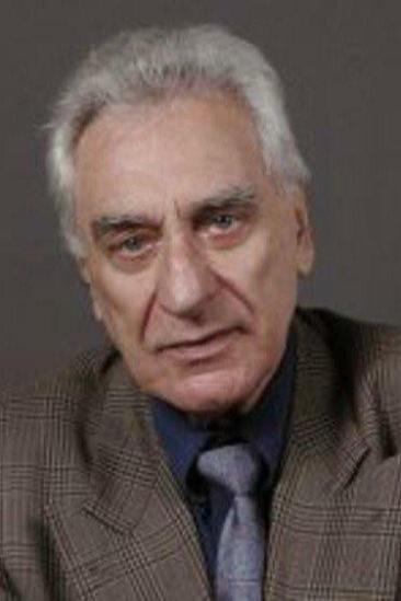 Janusz Kubicki Image