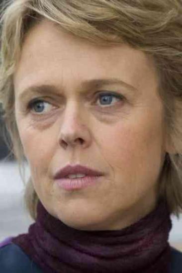 Line Arlien-Søborg Image