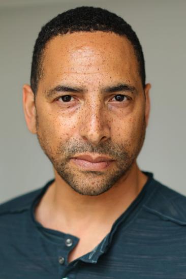 David M. Raine Image