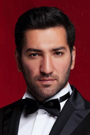 Berkay Ateş Image