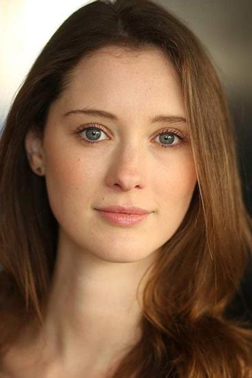 Rose Muirhead Image