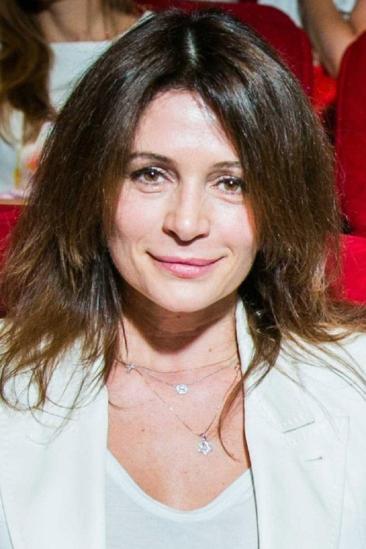 Oksana Fandera Image