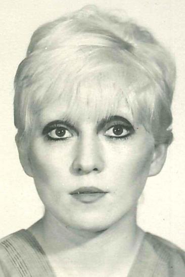 Diana Mariscal Image