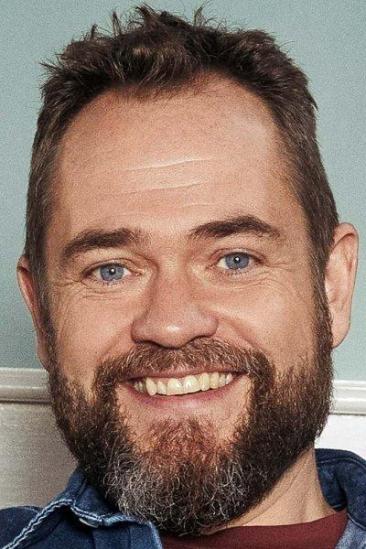 Esben Dalgaard Andersen Image