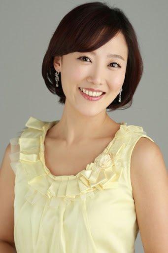 Kim Bo-yeong Image